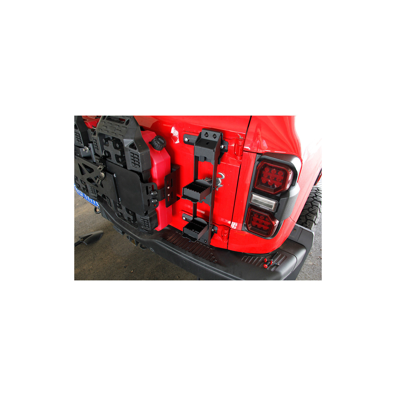 OFFROAD EXPRESS OFD OFFROAD FABRICATION OFHDS424
