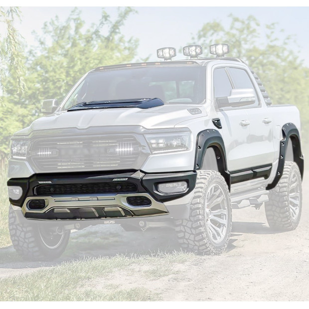 OFFROAD EXPRESS AIR DESIGN ADCH07SET