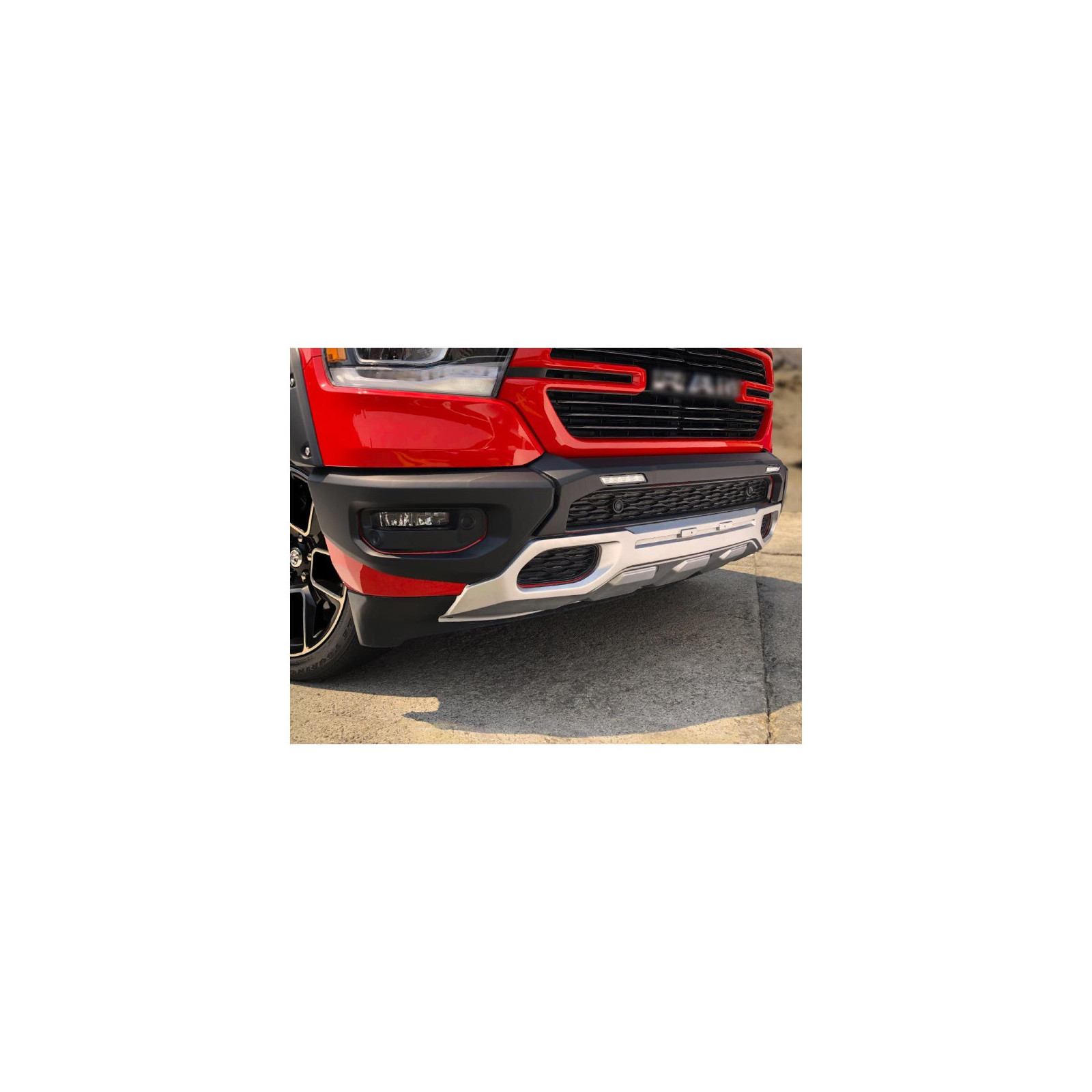 OFFROAD EXPRESS AIR DESIGN ADCH07SET