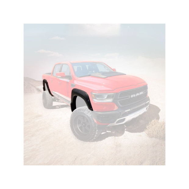OFFROAD EXPRESS AIR DESIGN ADCH07SET