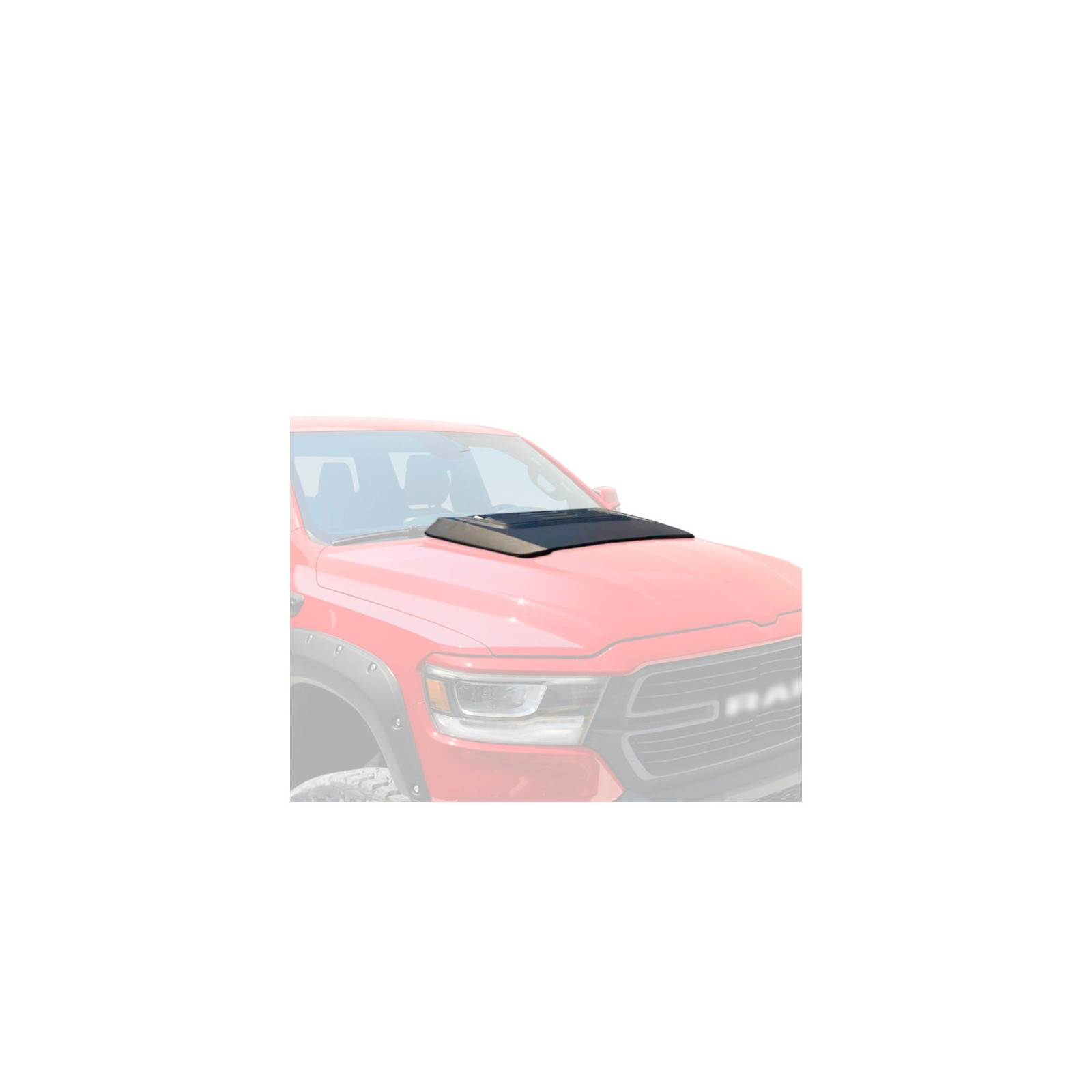 OFFROAD EXPRESS AIR DESIGN ADCH07SET