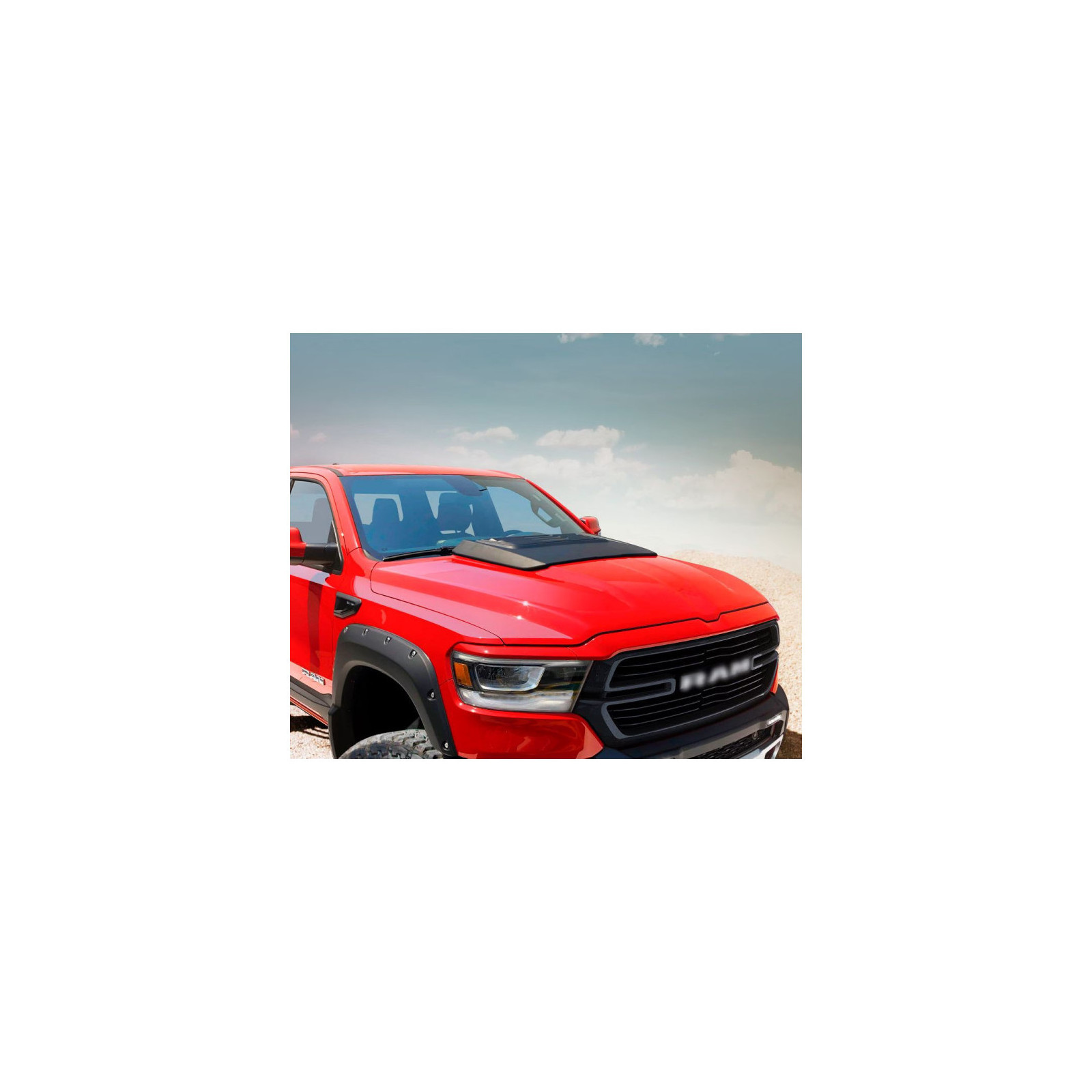 OFFROAD EXPRESS AIR DESIGN ADCH07SET