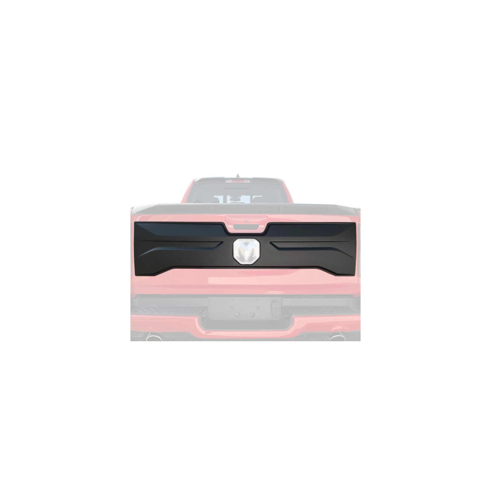 OFFROAD EXPRESS AIR DESIGN ADCH07SET