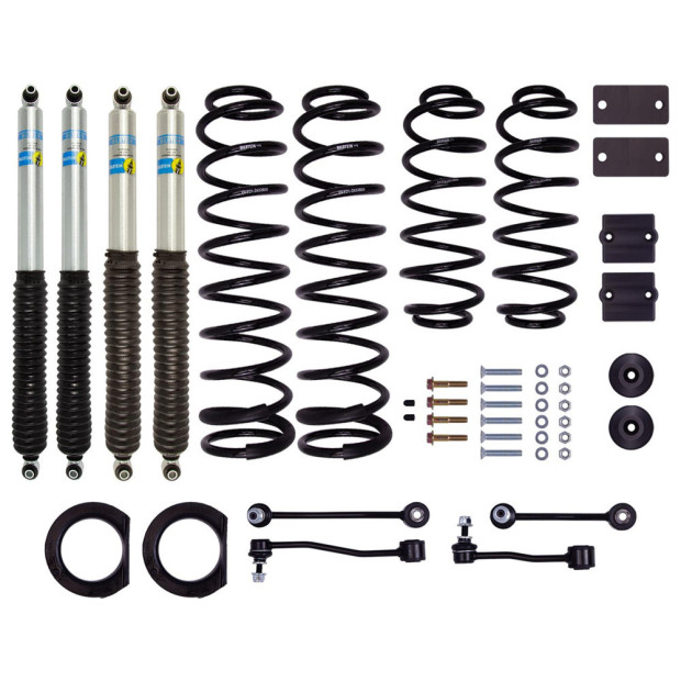 OFFROAD EXPRESS BILSTEIN BIL53-291431_UNIQUE3