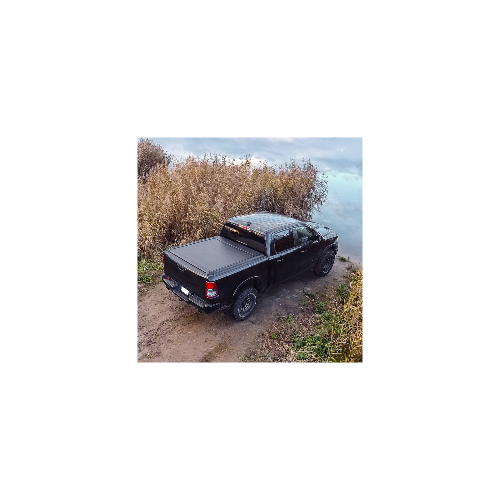OFFROAD EXPRESS OFD OFFROAD FABRICATION OF04755101