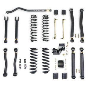 OFFROAD EXPRESS CLAYTON OFF ROAD CL3008035