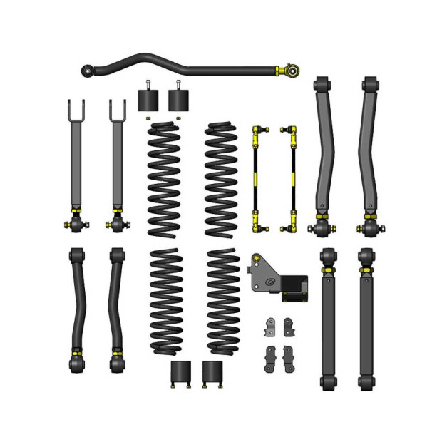 OFFROAD EXPRESS CLAYTON OFF ROAD CL3008035