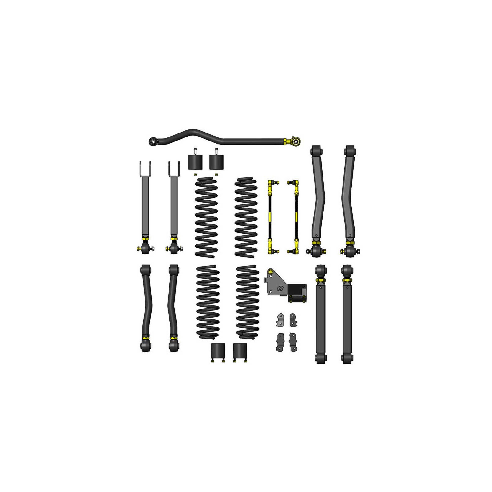 OFFROAD EXPRESS CLAYTON OFF ROAD CL3008035