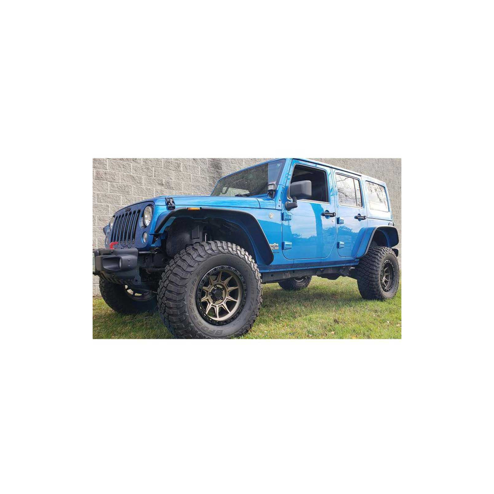 OFFROAD EXPRESS CLAYTON OFF ROAD CL3008035