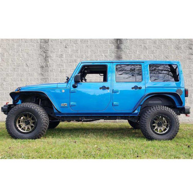 OFFROAD EXPRESS CLAYTON OFF ROAD CL3008035