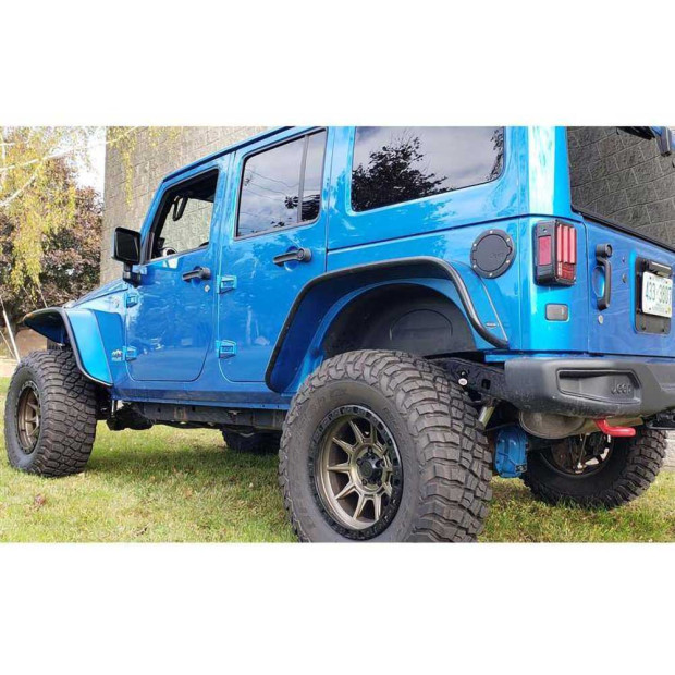 OFFROAD EXPRESS CLAYTON OFF ROAD CL3008035