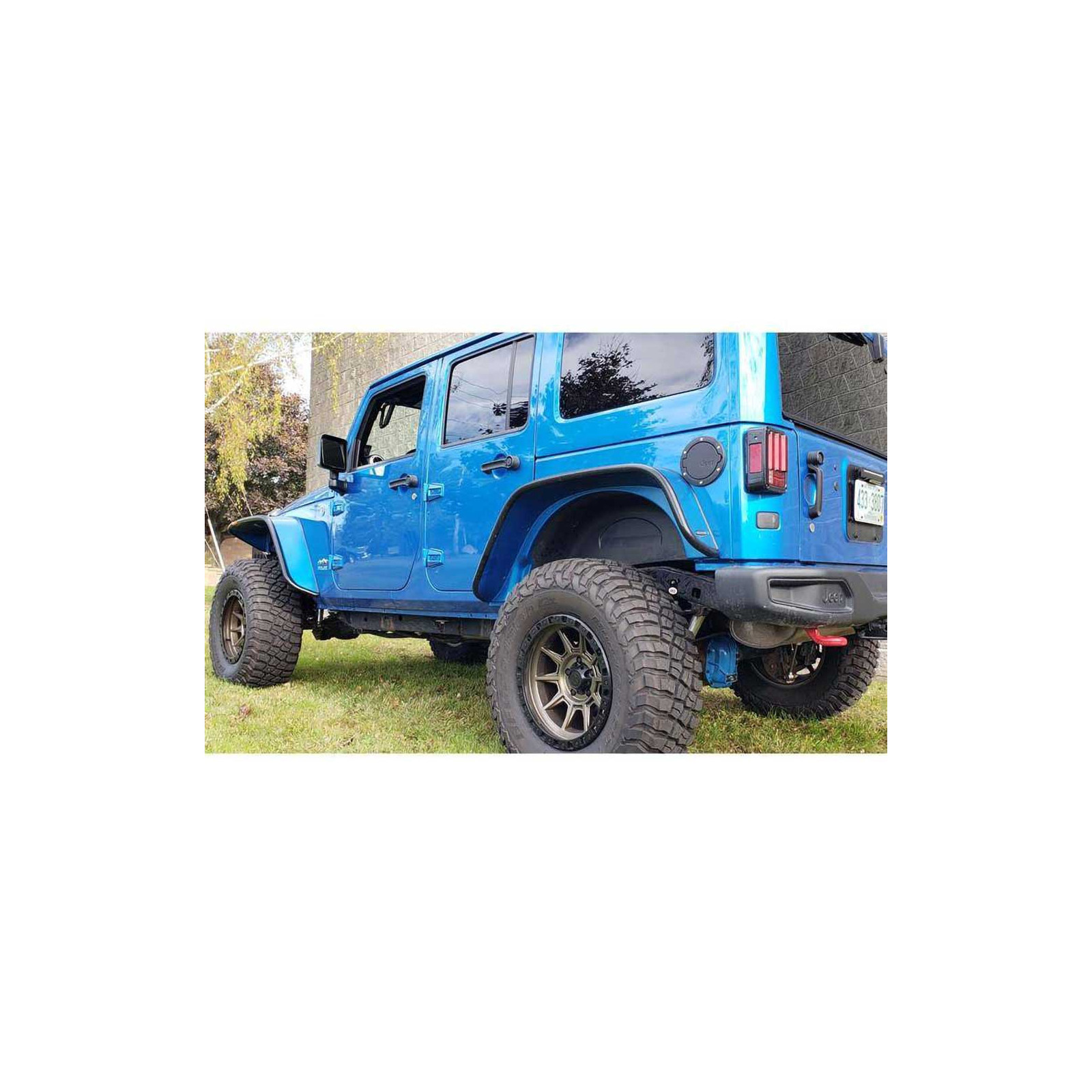 OFFROAD EXPRESS CLAYTON OFF ROAD CL3008035