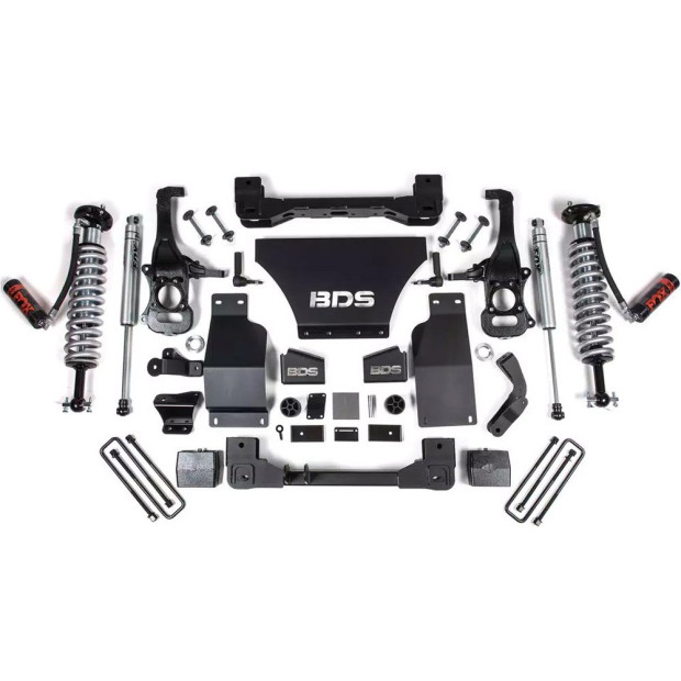 OFFROAD EXPRESS BDS SUSPENSION BDS1801FDSC