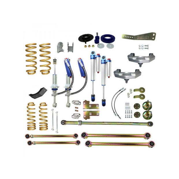 OFFROAD EXPRESS SUPERIOR ENGINEERING SE31273_18