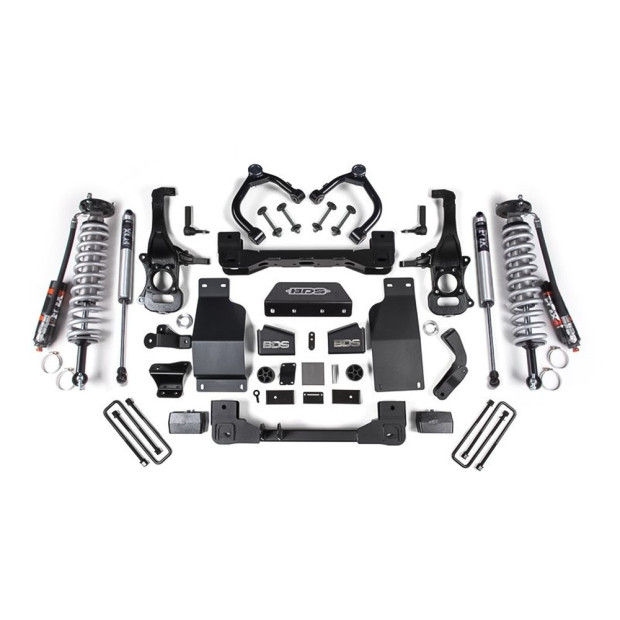 OFFROAD EXPRESS BDS SUSPENSION BDS1803FDSC