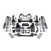 OFFROAD EXPRESS BDS SUSPENSION BDS1803FDSC