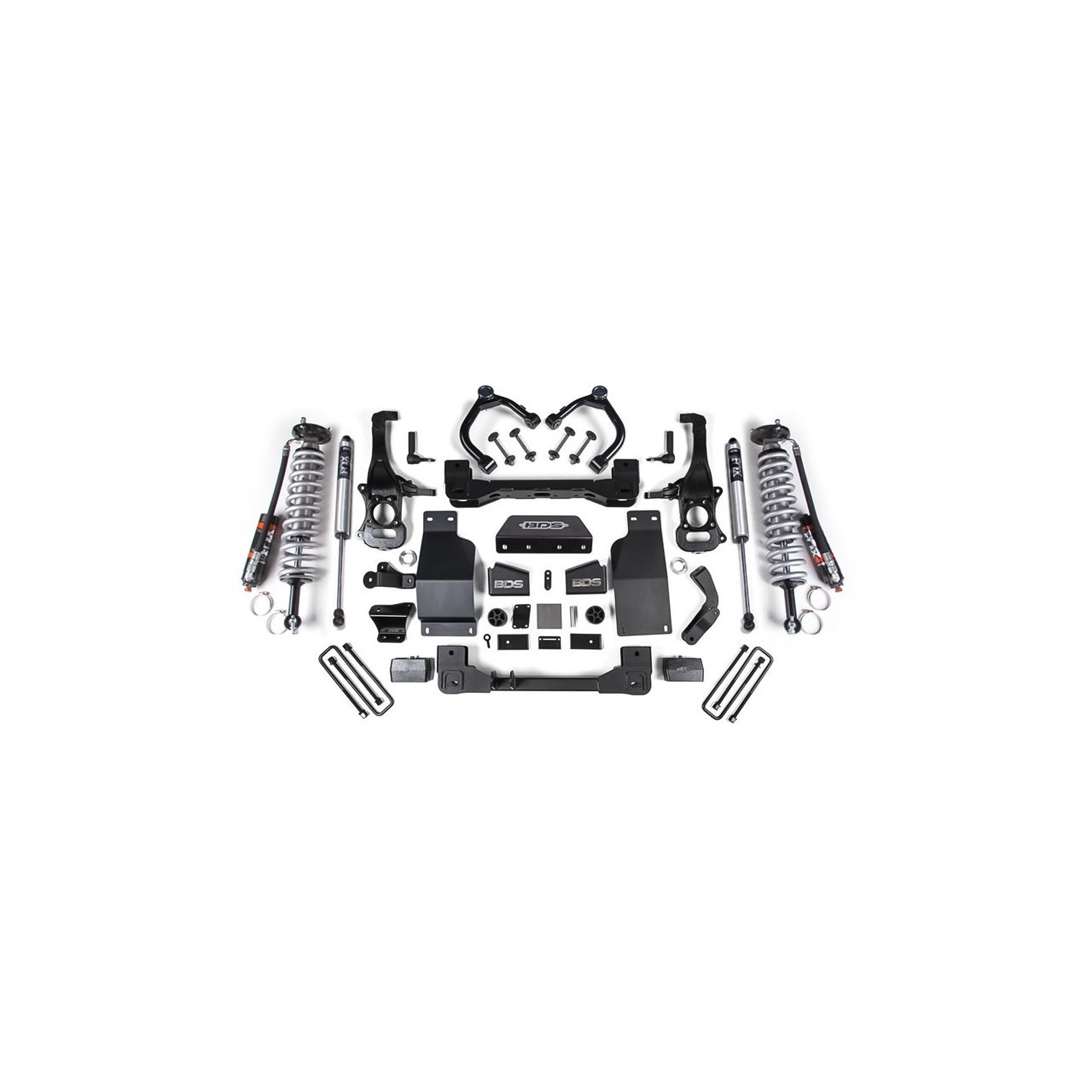 OFFROAD EXPRESS BDS SUSPENSION BDS1803FDSC