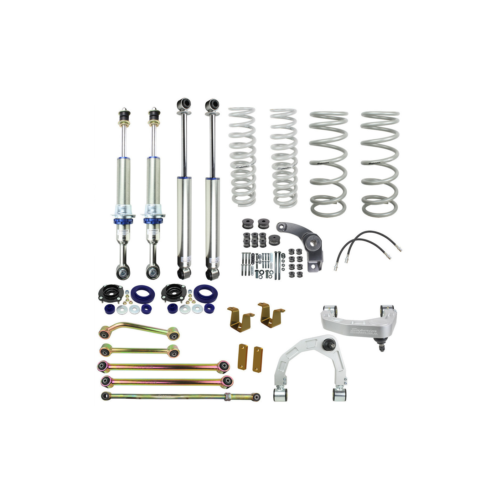 OFFROAD EXPRESS SUPERIOR ENGINEERING SE40664K