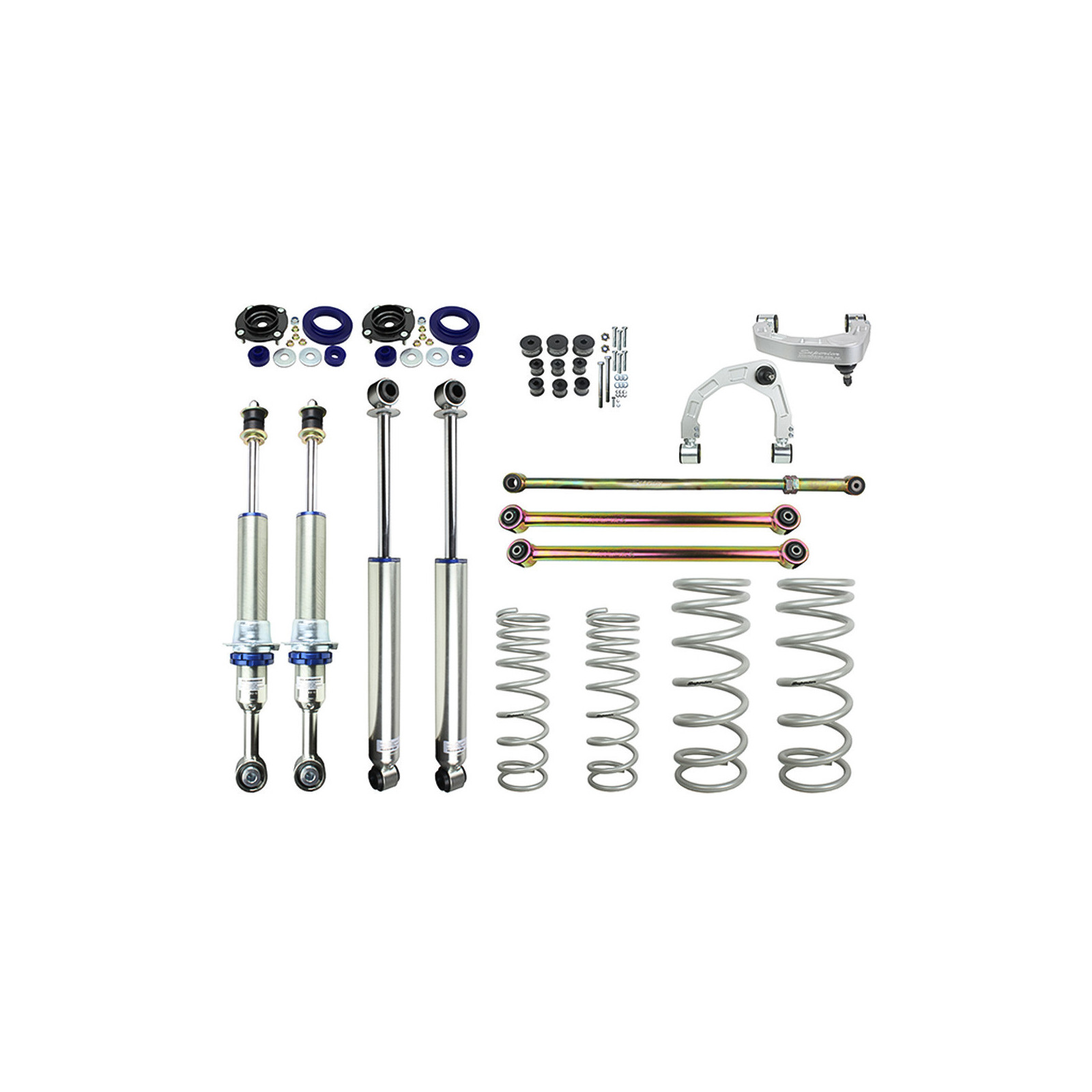 OFFROAD EXPRESS SUPERIOR ENGINEERING SE38960