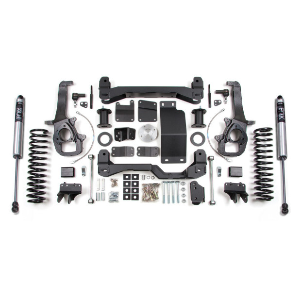 OFFROAD EXPRESS BDS SUSPENSION BDS622FS