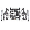 OFFROAD EXPRESS BDS SUSPENSION BDS622FS