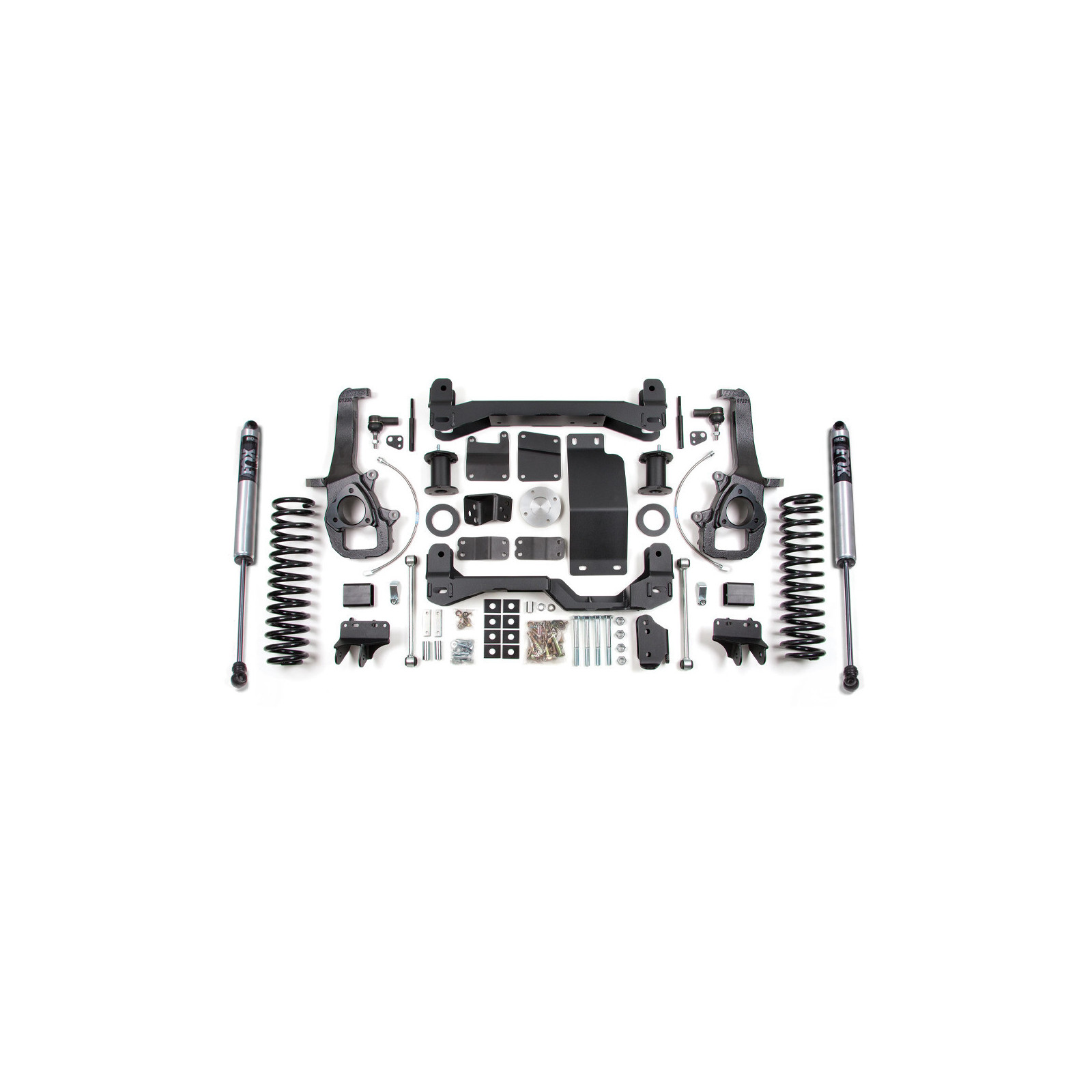 OFFROAD EXPRESS BDS SUSPENSION BDS622FS