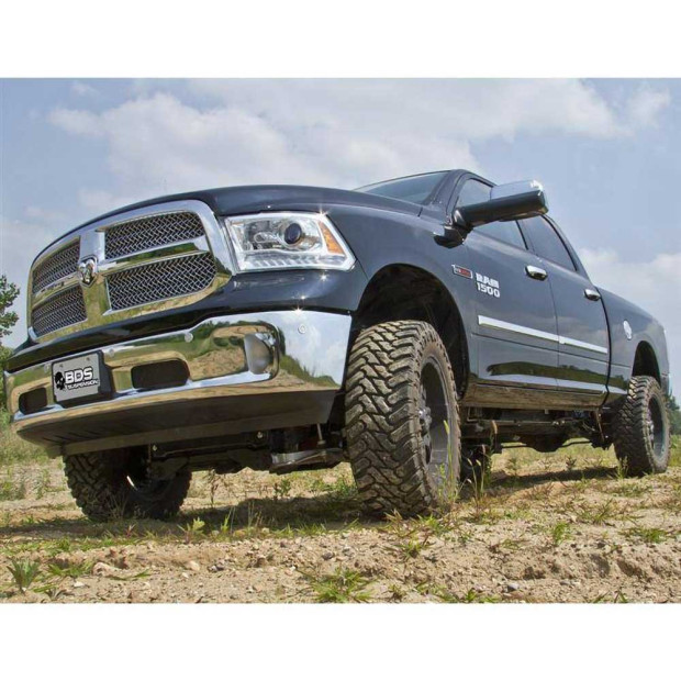 OFFROAD EXPRESS BDS SUSPENSION BDS622FS