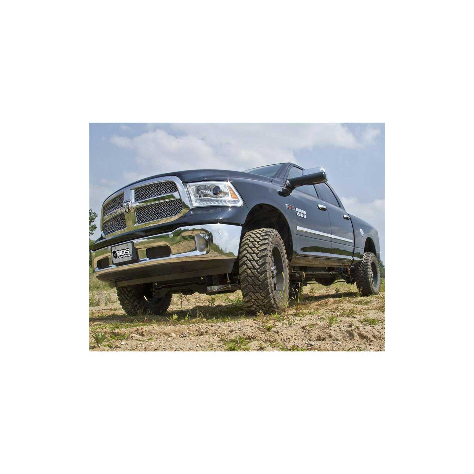 OFFROAD EXPRESS BDS SUSPENSION BDS622FS