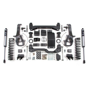 OFFROAD EXPRESS BDS SUSPENSION BDS1755FS