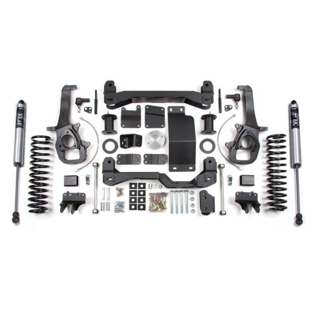 OFFROAD EXPRESS BDS SUSPENSION BDS1755FS
