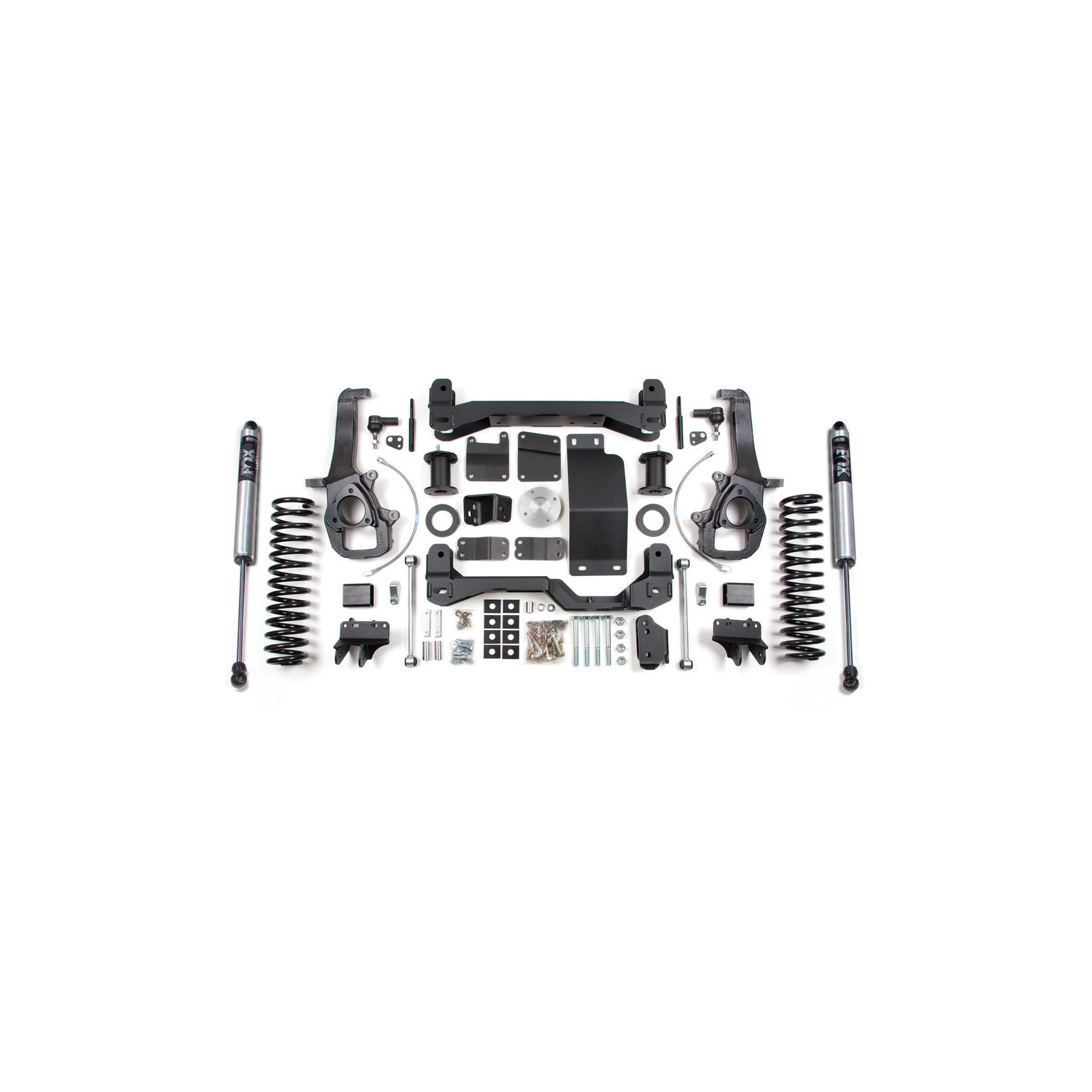 OFFROAD EXPRESS BDS SUSPENSION BDS1755FS