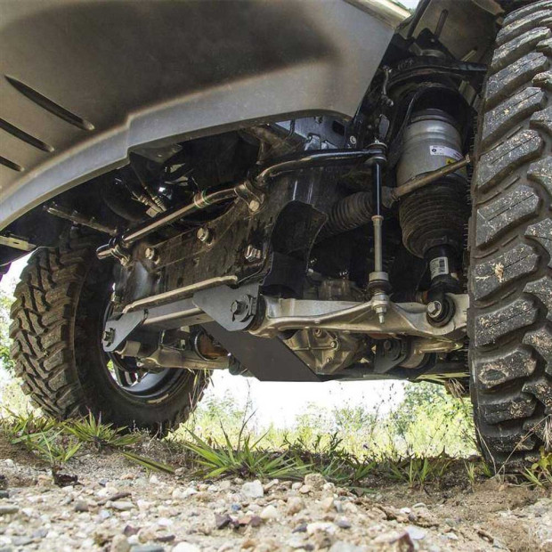 OFFROAD EXPRESS BDS SUSPENSION BDS1755FS