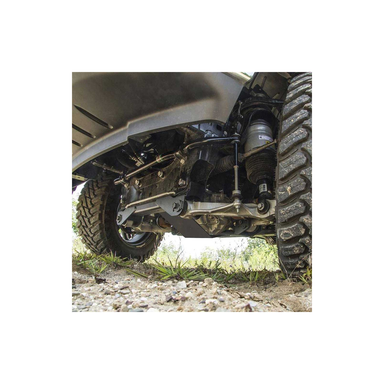 OFFROAD EXPRESS BDS SUSPENSION BDS1755FS