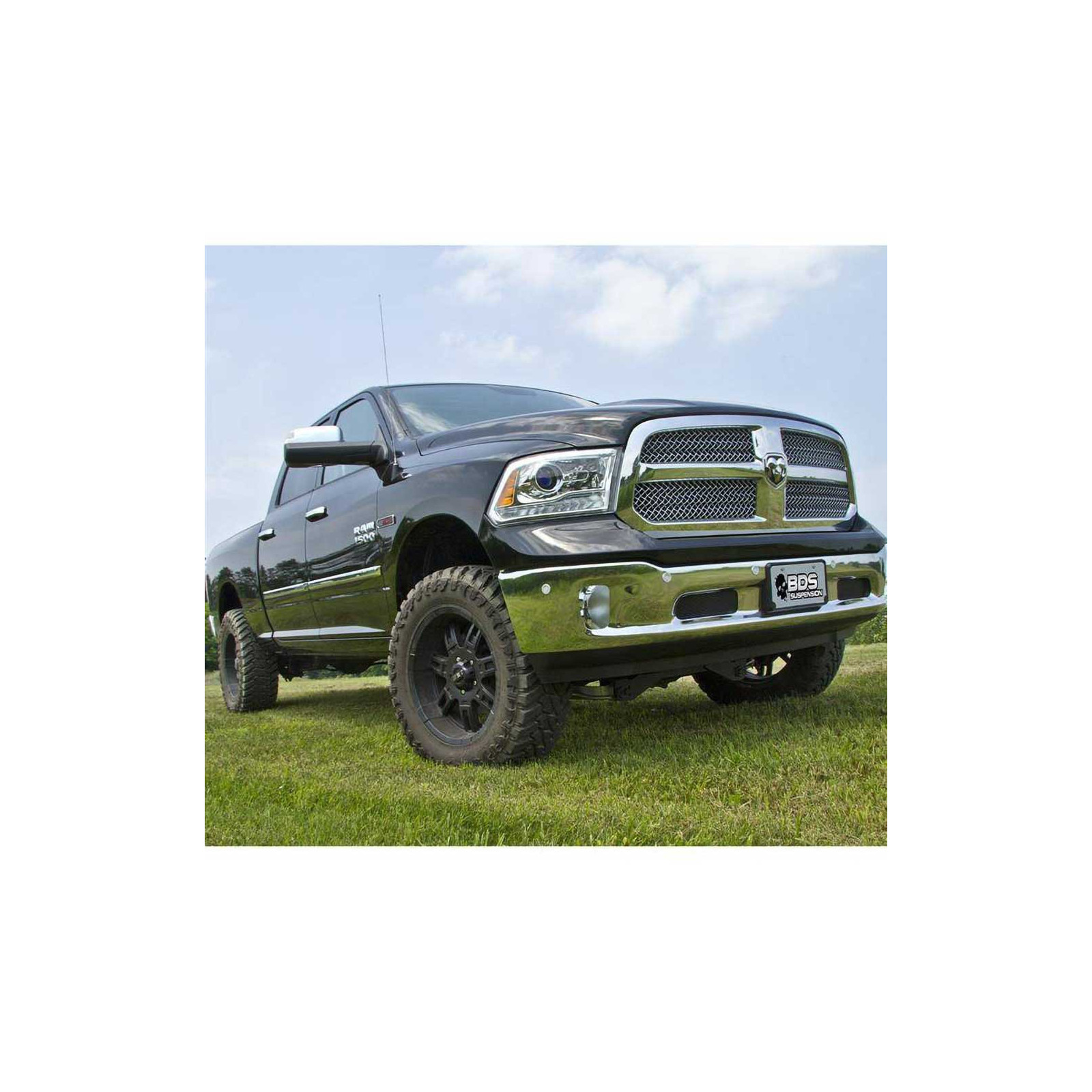 OFFROAD EXPRESS BDS SUSPENSION BDS1755FS