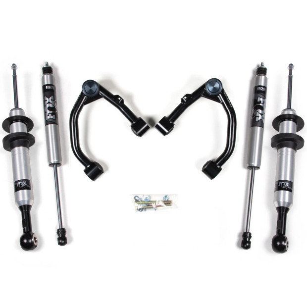 OFFROAD EXPRESS BDS SUSPENSION BDS826FSR