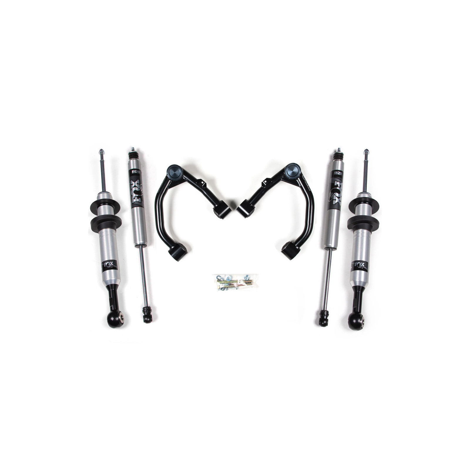 OFFROAD EXPRESS BDS SUSPENSION BDS826FSR