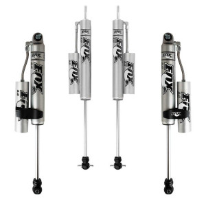OFFROAD EXPRESS FOX SHTJFOX6.5-8R