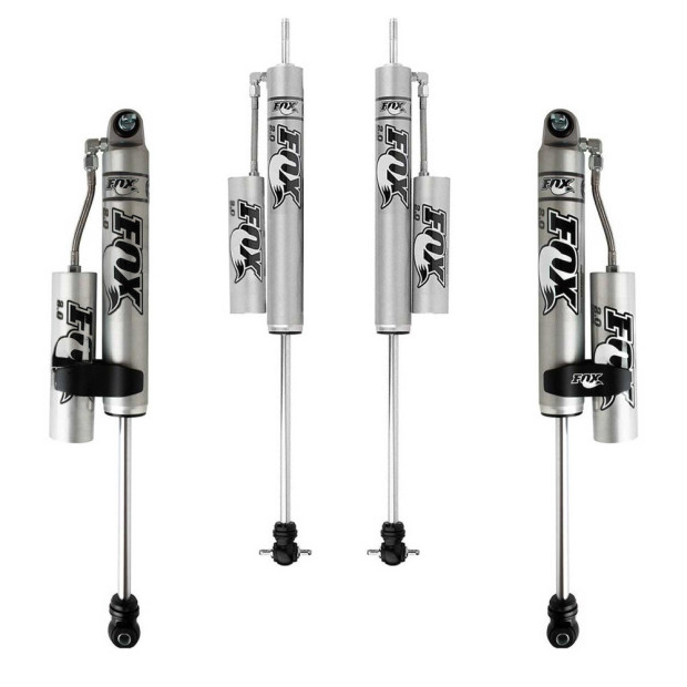 OFFROAD EXPRESS FOX SHTJFOX6.5-8R