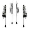 OFFROAD EXPRESS FOX SHTJFOX6.5-8R