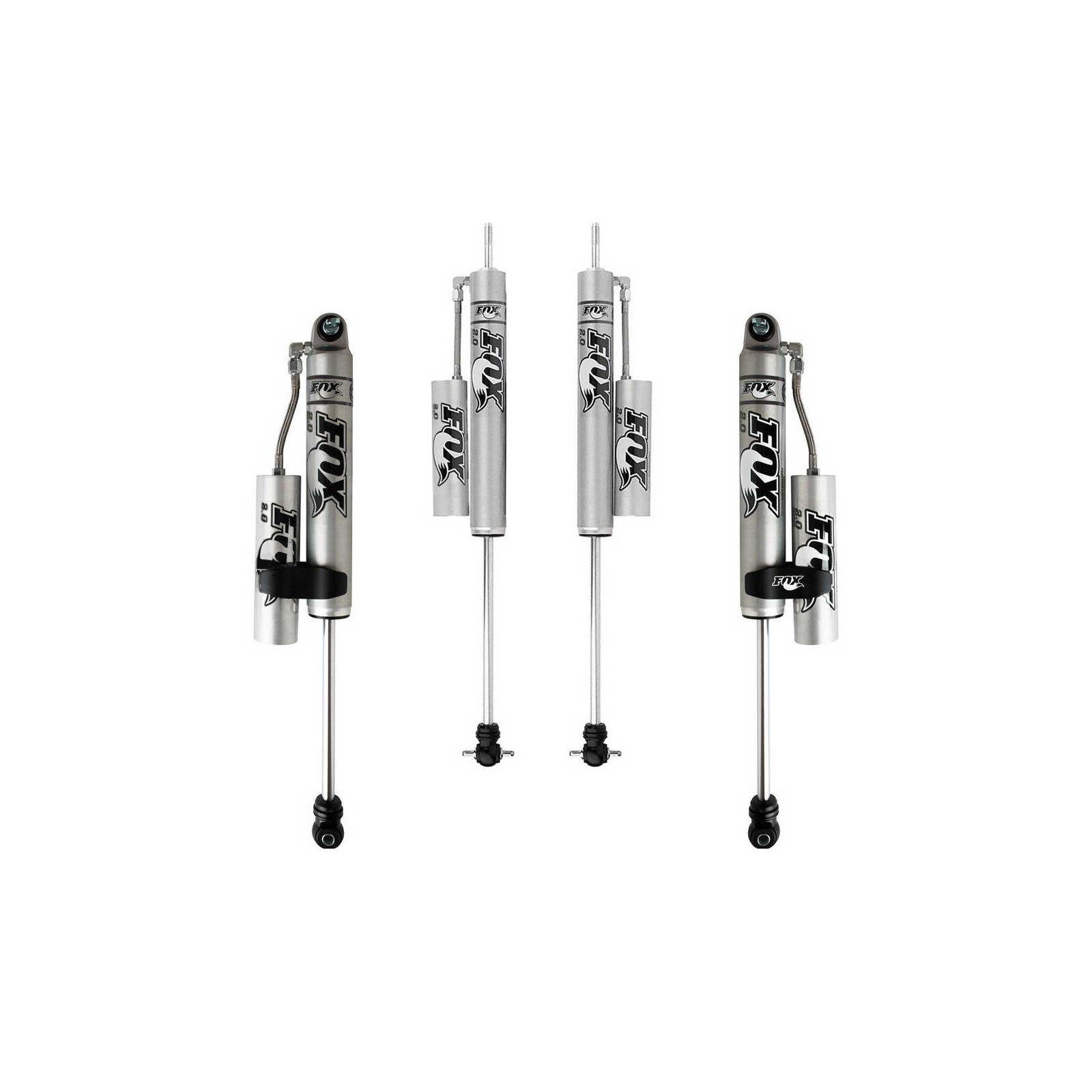 OFFROAD EXPRESS FOX SHTJFOX6.5-8R