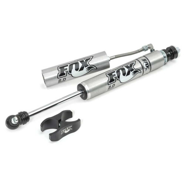 OFFROAD EXPRESS FOX SHTJFOX6.5-8R