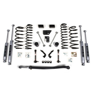 OFFROAD EXPRESS BDS SUSPENSION BDS1438H