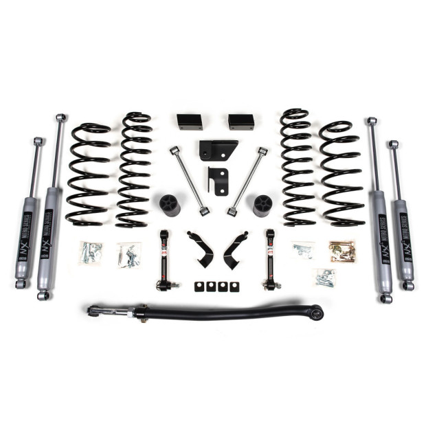 OFFROAD EXPRESS BDS SUSPENSION BDS1438H