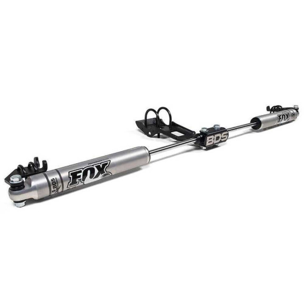 OFFROAD EXPRESS FOX BDS2034DF