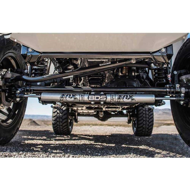 OFFROAD EXPRESS FOX BDS2034DF