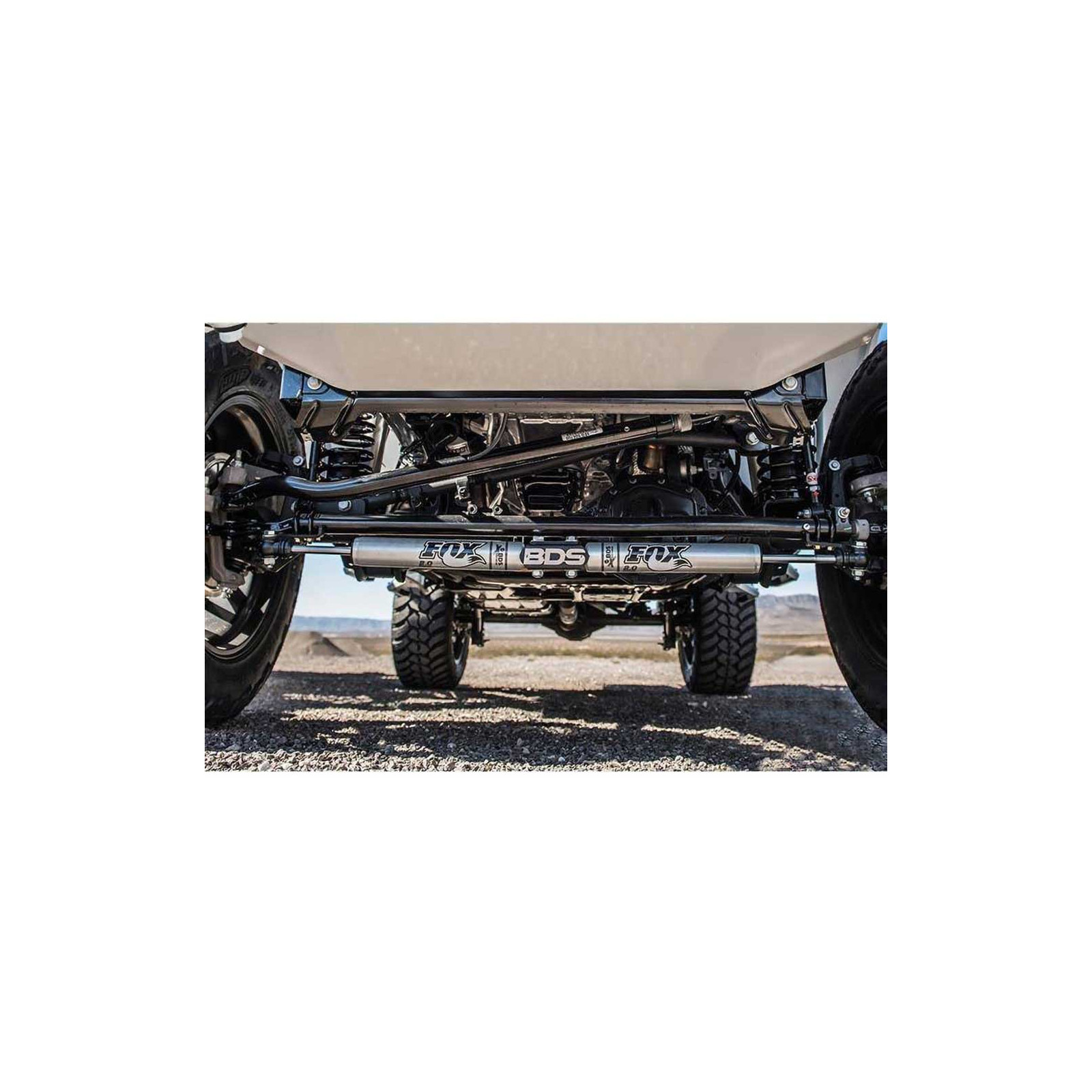 OFFROAD EXPRESS FOX BDS2034DF