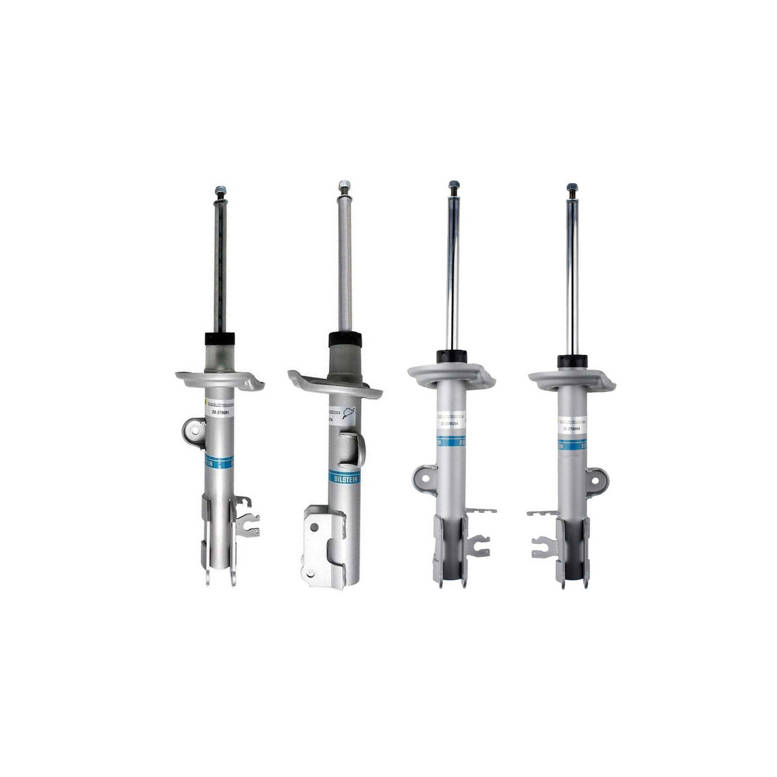 OFFROAD EXPRESS BILSTEIN BILRENKIT