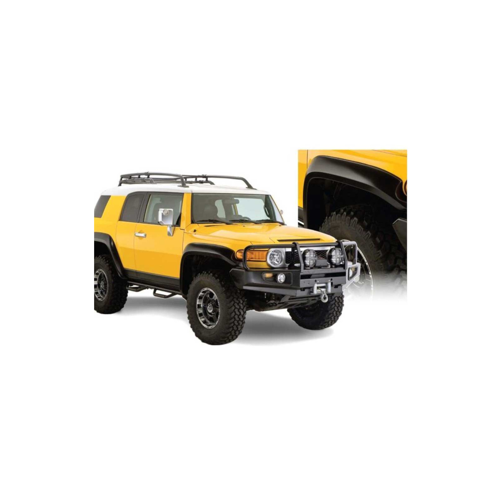 OFFROAD EXPRESS HUSKY LINERS HL28031924