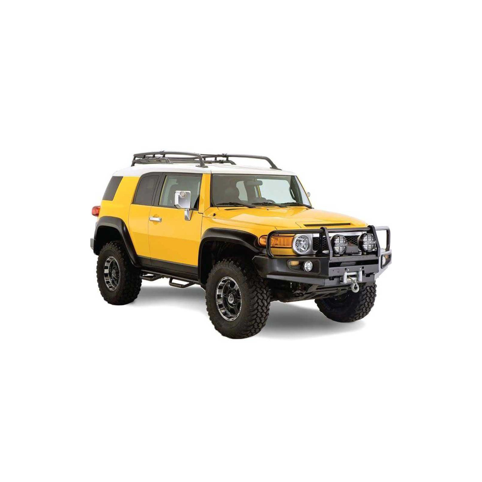 OFFROAD EXPRESS HUSKY LINERS HL28031924