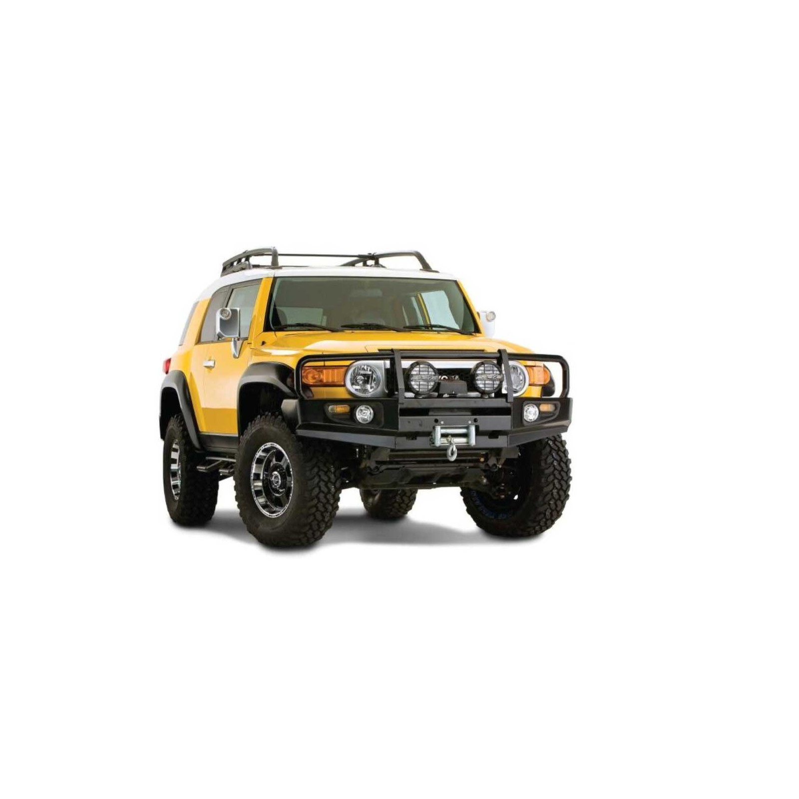 OFFROAD EXPRESS HUSKY LINERS HL28031924